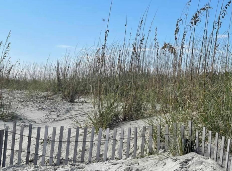 Marriott'S Monarch At Sea Pines Hotel Hilton Head Island Exterior foto